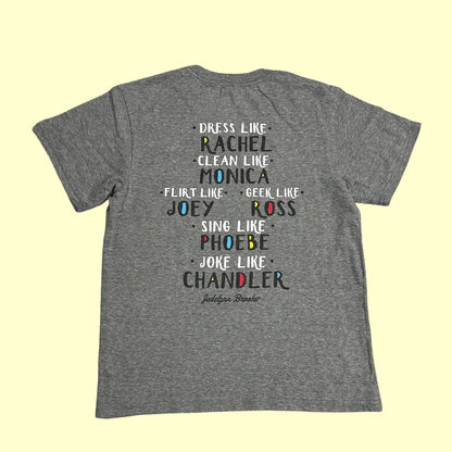 🦞 Friends “You’re My Lobster” Tee by Jadelynn Brooke