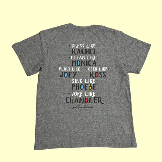 🦞 Friends “You’re My Lobster” Tee by Jadelynn Brooke