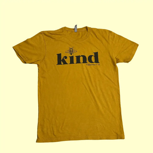 🐝 Bee Kind Graphic Tee