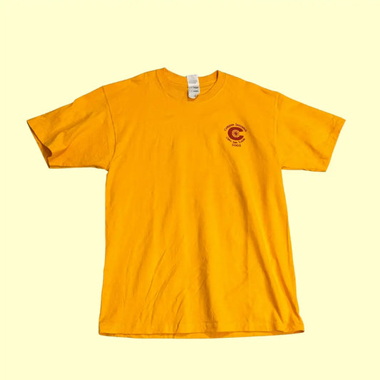 🟡 Corona Language Academy 2005 Tee