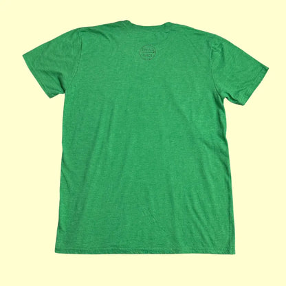 💚 Swing Juice Sandbaggers Open Champion Tee