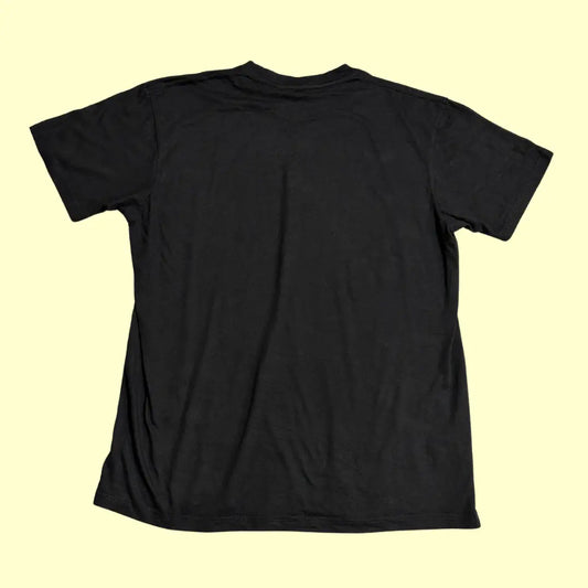 🖤 Ghost Face “Let’s Watch Scary Movies” Tee