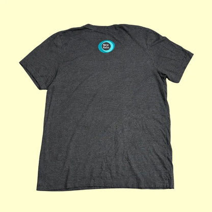 🩶 New Relic “Data Nerd.” Tee