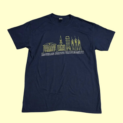 💙 Howard Payne University Tee