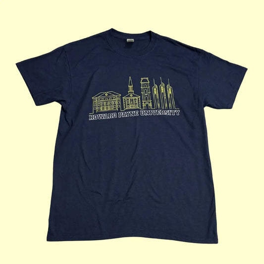 💙 Howard Payne University Tee