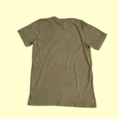 🥨 River Road Clothing Co. “N TX” Graphic Tee