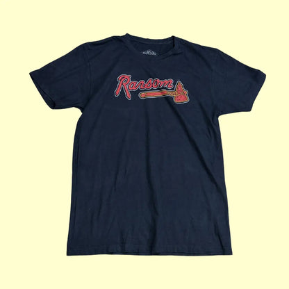 ⚾ Ransom “Baseball Graphic” Tee