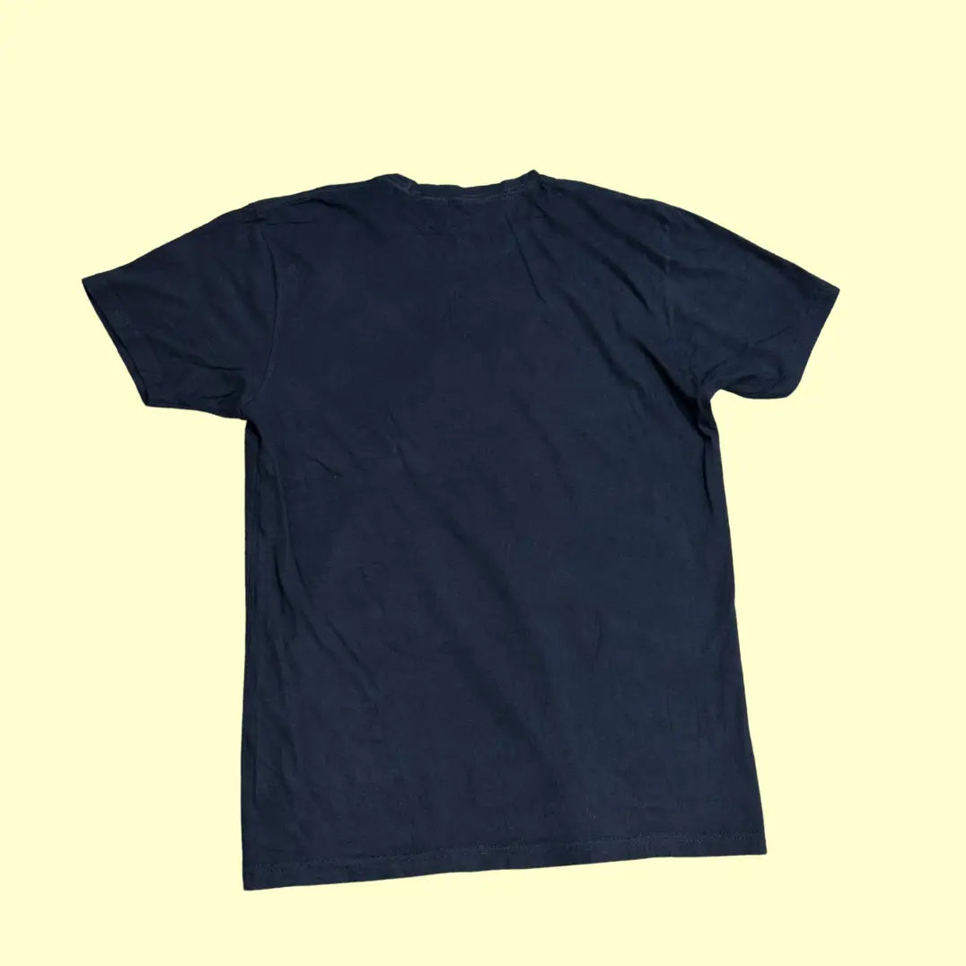 ⚾ Ransom “Baseball Graphic” Tee