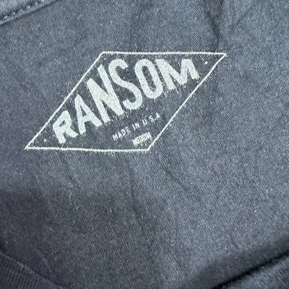 ⚾ Ransom “Baseball Graphic” Tee