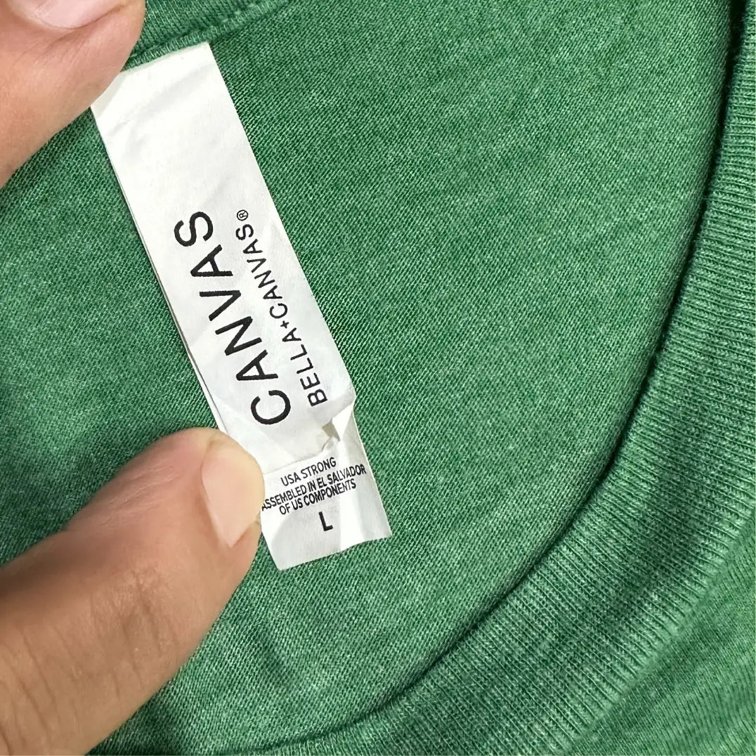 🛡️ Reynolds “Defend” Graphic Tee