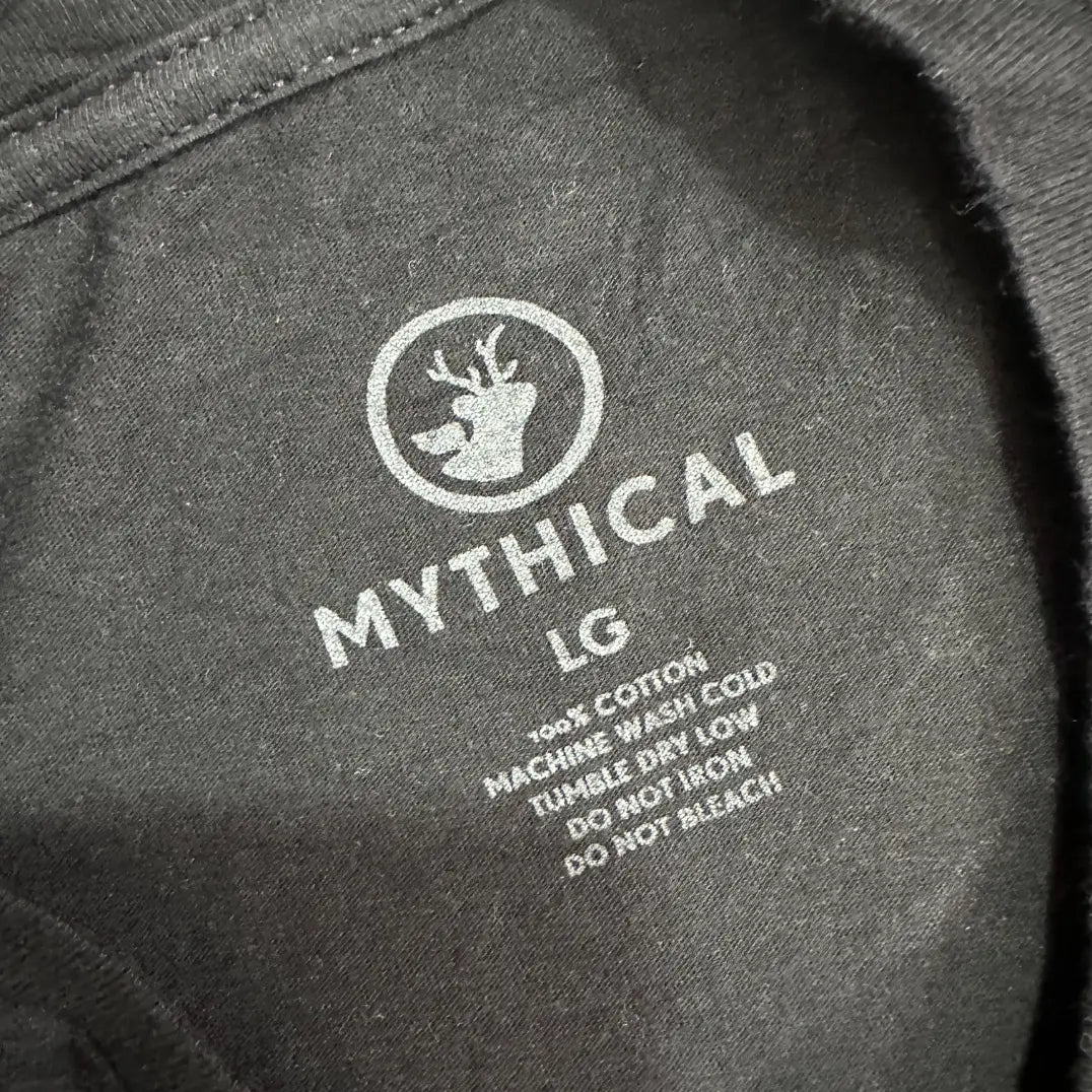 🔥 Good Mythical Morning Graphic Tee