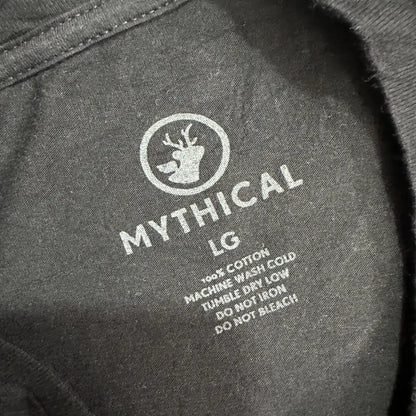 🔥 Good Mythical Morning Graphic Tee