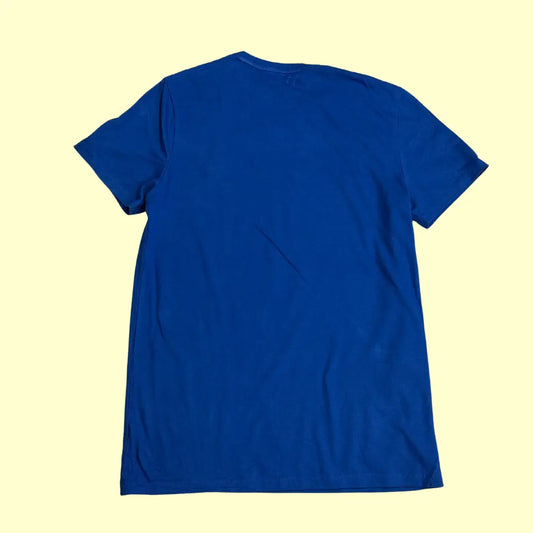 🏔️ Goodfellow & Co Blue Mountain Graphic Tee