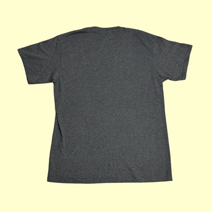 🏀 Anderson University Basketball Tee by Campus Store Co.