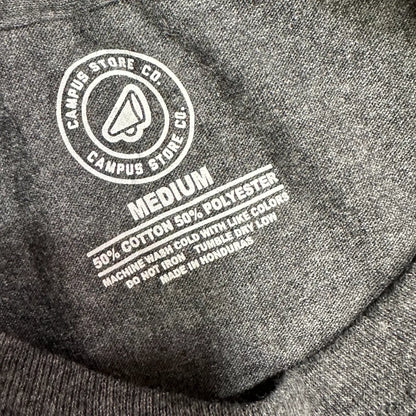 🏀 Anderson University Basketball Tee by Campus Store Co.