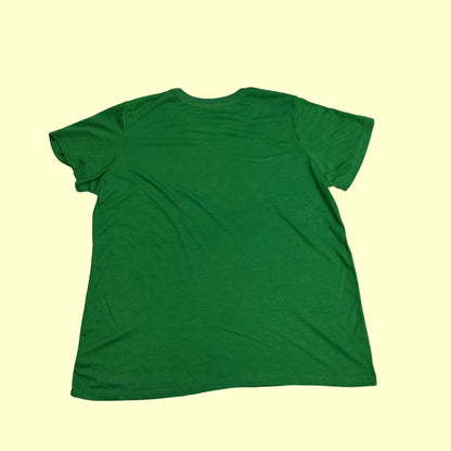 🍀 “Shamrock & Roll” St. Patrick’s Day Tee by Celebrate!
