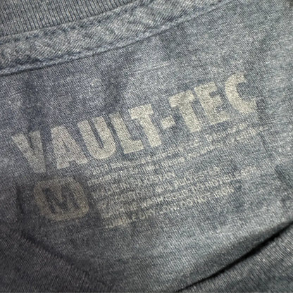 💣 Vault-Tec “Vault Boy” Fallout Tee (2013 Edition) – Official Bethesda Licensed