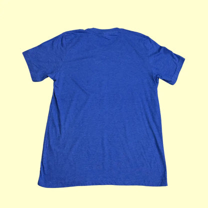 ⚓ Yacht Rock Radio Tee – Bella+Canvas