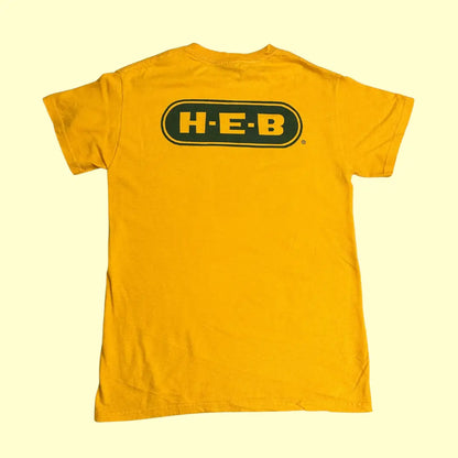 🟡 Gildan Lady Bear Basketball “Gold Out” Tee