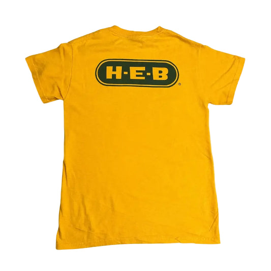 🟡 Gildan Lady Bear Basketball “Gold Out” Tee