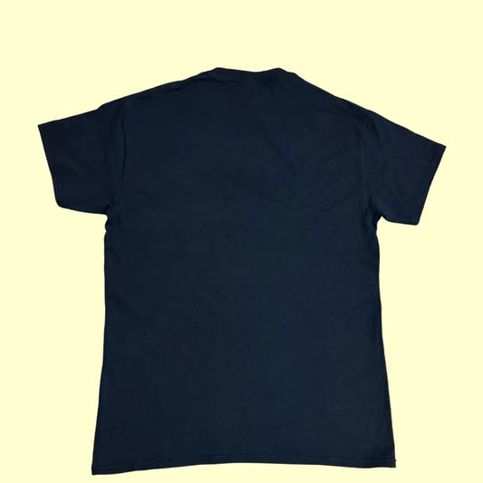 🦁 Kommerce Kings For Life Lion Graphic Tee – Black