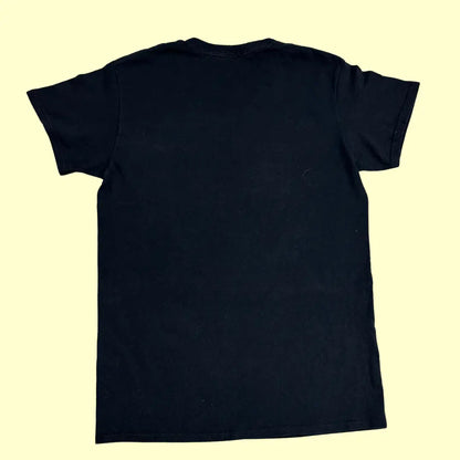 🎤 Cardi B “Privacy Invasion” Tour Graphic Tee – Black