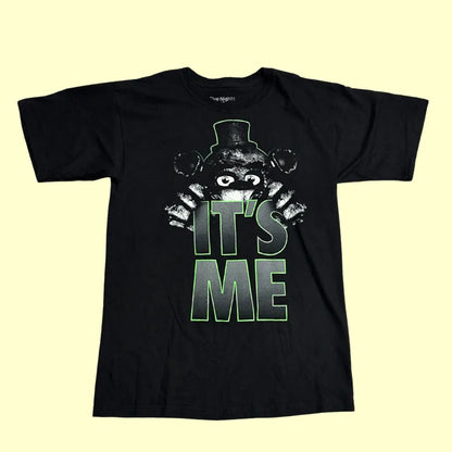 👁️ Five Nights at Freddy’s “It’s Me” Graphic Tee