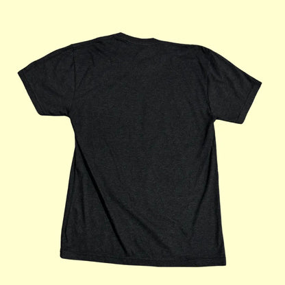 🏎️ Fast & Furious “Ride or Die” Graphic Tee – Charcoal Gray