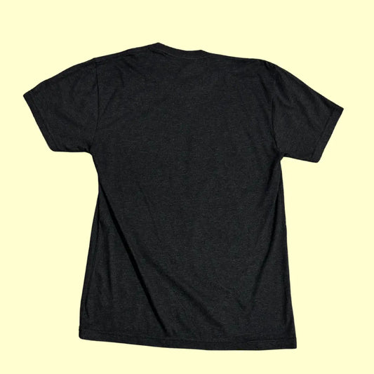 🏎️ Fast & Furious “Ride or Die” Graphic Tee – Charcoal Gray