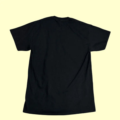 🏀 Prep Hoops Basketball Graphic Tee – Gildan DryBlend Black