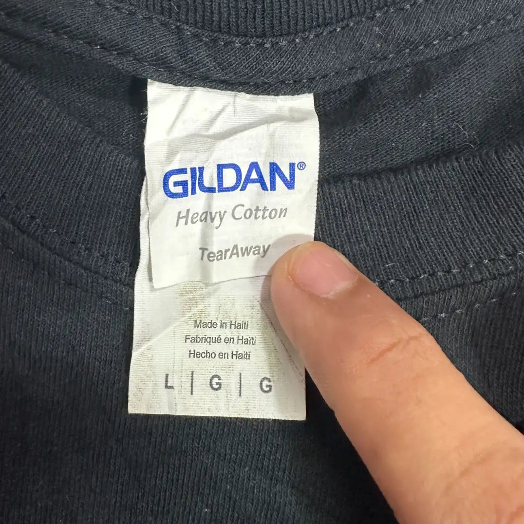 🏈 Eastern Greene Football Tee – Classic Team Spirit