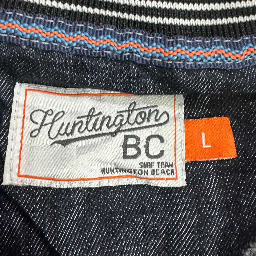 🍍 Huntington BC Pineapple Print Tee – Surf Style