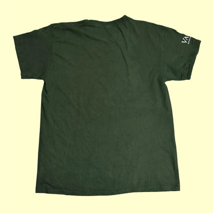 ⚔️ Valor Games 2022 “Sparta” Team Tee – Athletic Spirit Edition (Dark Green)