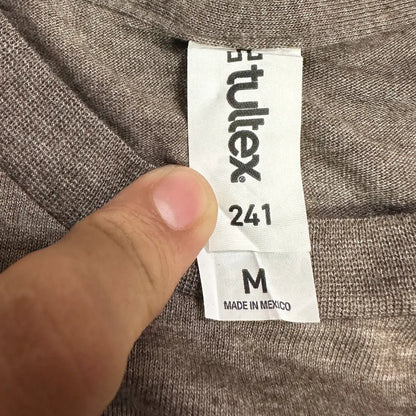 🎵 Kenny Chesney “Here and Now” Tour 2022 Tee – No Shoes Nation Edition (Brown Heather)