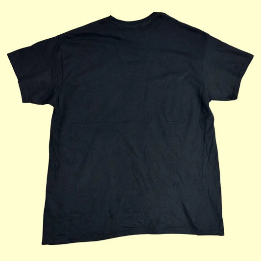 🖤 Gildan “Silent But Deadly” Tee – Bold Minimalist Statement Shirt (Black)