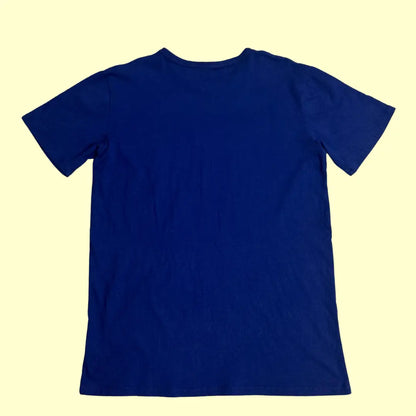 PLACE Boys Graphic Tee – Navy Blue – Size L