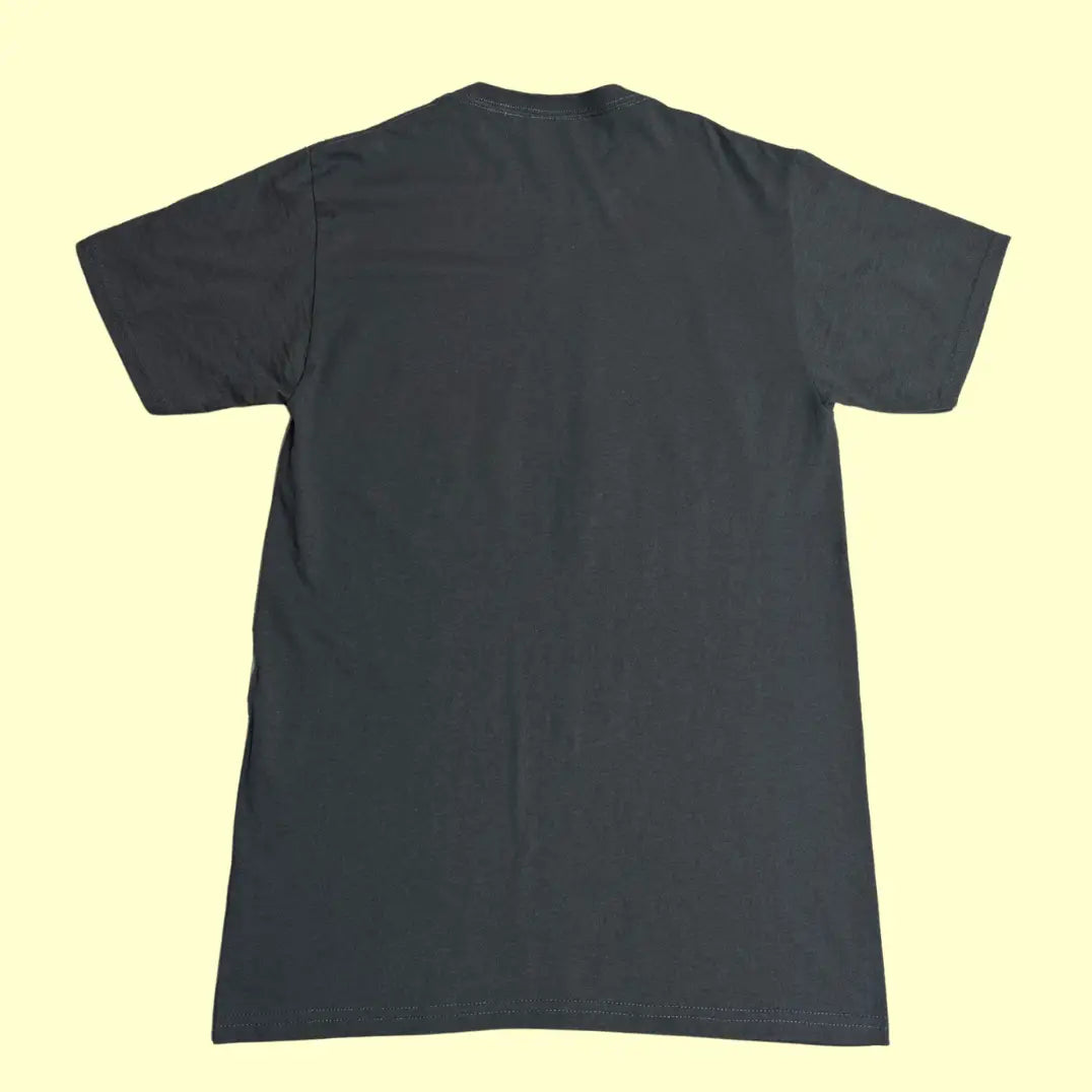 Jerzees “Elevate Your Future” Graphic Tee (Small)