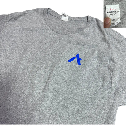 Hanes ®  Authentic Appraisal Toolkit 2023 Graphic T Shirt (L)