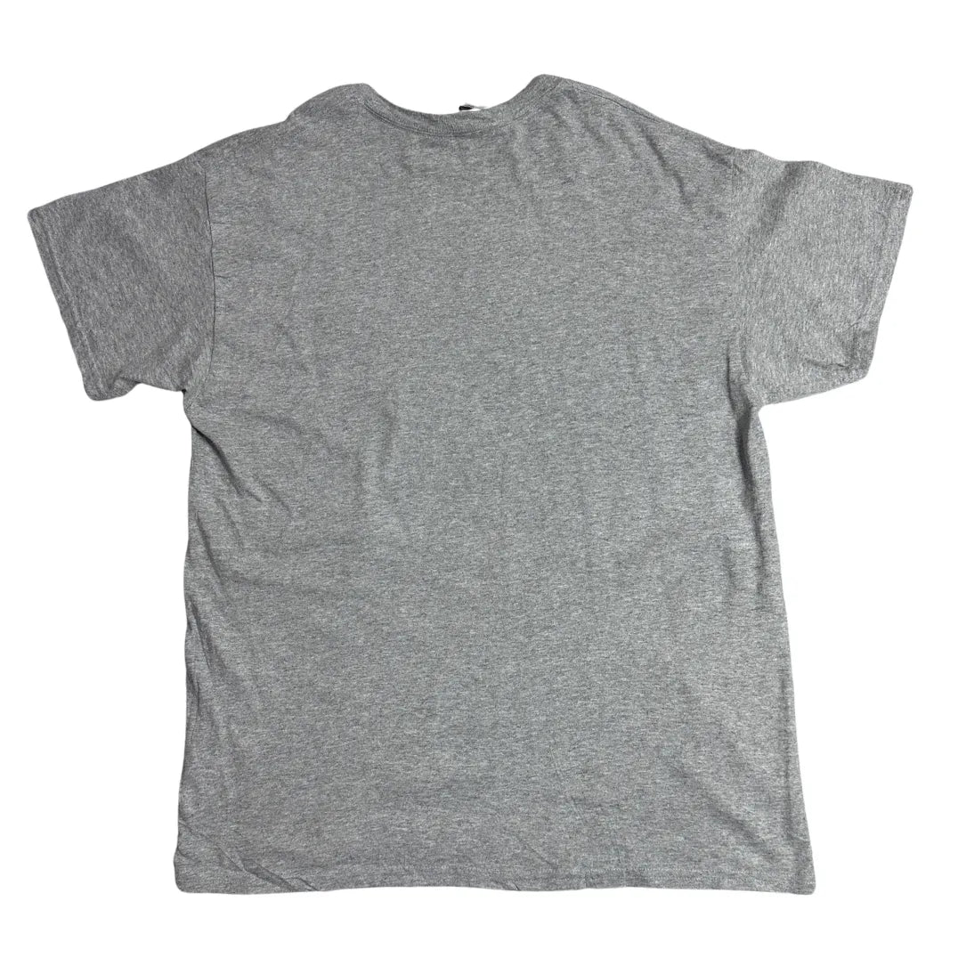 Gildan ® Heavy Cotton QAC Goes Purple Graphic T Shirt(L)
