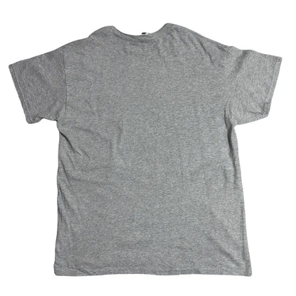 Gildan ® Heavy Cotton QAC Goes Purple Graphic T Shirt(L)