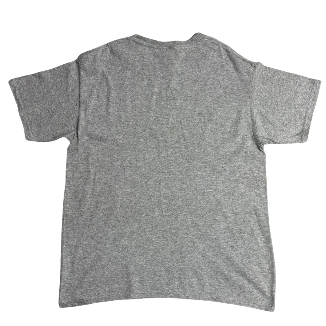 Gildan ®  Heavy Cotton Fairfield Eagles Maroon and Gold Graphic T Shirt