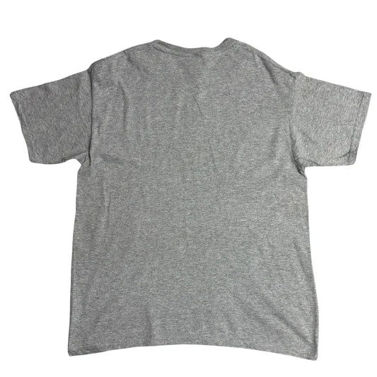 Gildan ®  Heavy Cotton Fairfield Eagles Maroon and Gold Graphic T Shirt