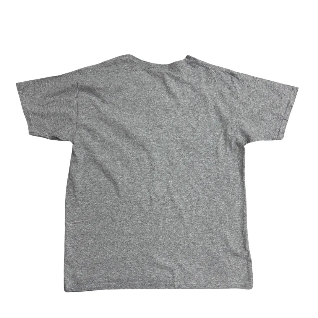 Gildan ®  Heavy Cotton Woodbridge Warriors Football Graphic T Shirt