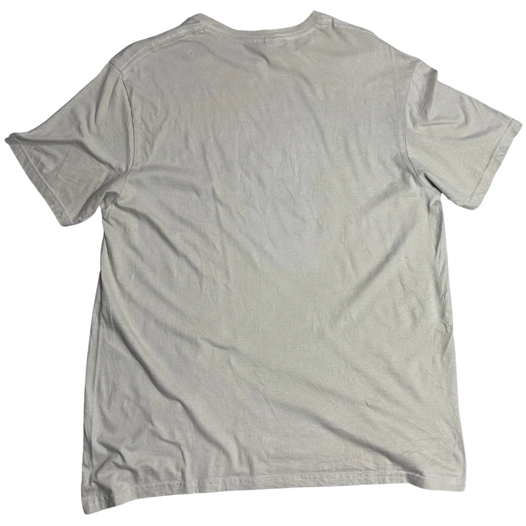 Gildan Softstyle Whole Foods Market x Amazon Graphic T-Shirt