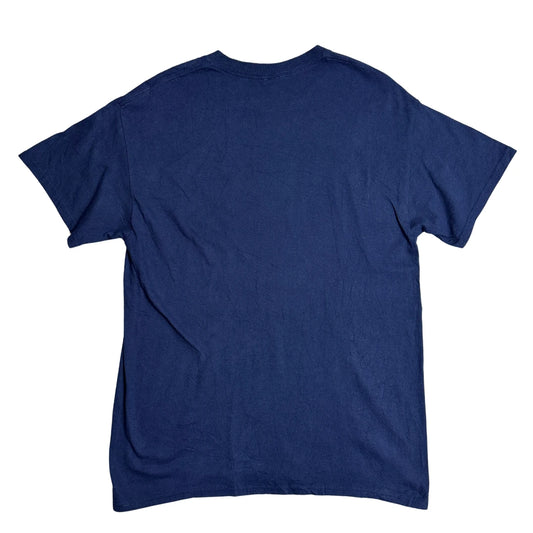 University of Central Oklahoma Roll ’Chos Gildan Heavy Cotton T-Shirt