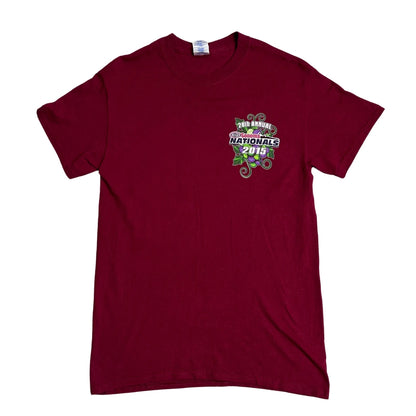 NHRA Sonoma Nationals 2015 Gildan Heavy Cotton Graphic T-Shirt