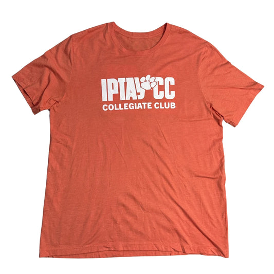 IPTA CC Collegiate Club Number 23 Graphic T-Shirt
