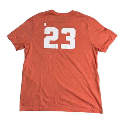 IPTA CC Collegiate Club Number 23 Graphic T-Shirt
