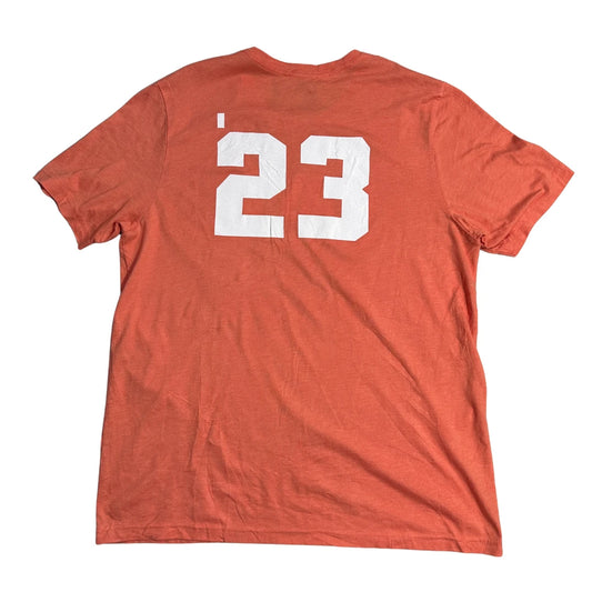 IPTA CC Collegiate Club Number 23 Graphic T-Shirt
