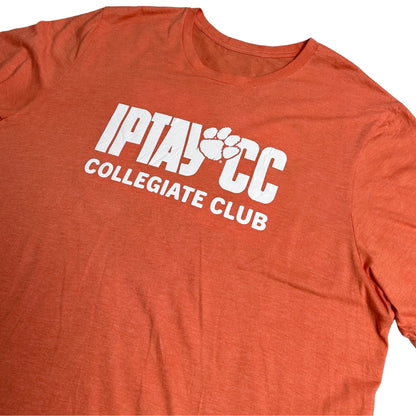 IPTA CC Collegiate Club Number 23 Graphic T-Shirt